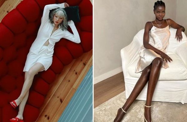 Cum să te îmbraci la birou în perioadele de caniculă