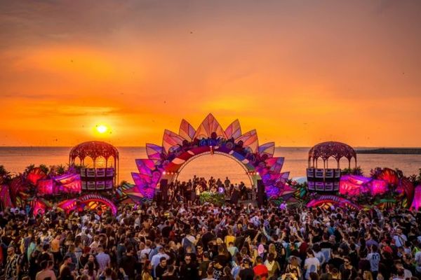 Neversea 2023: Când va avea loc festivalul, cât costă biletele