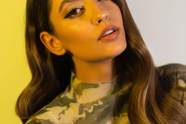 Oana Moșneagu și-a afișat burtica de graviduță – FOTO