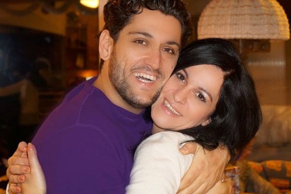 Cezar Ouatu a desfiinţat-o pe fosta sa iubită, Angela Gheorghiu