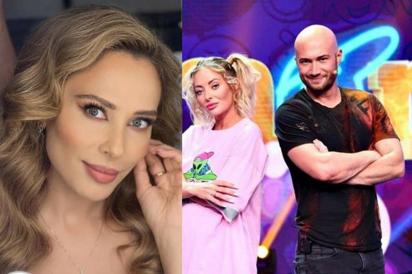 Iulia Vântur, la masa juriului cu Bendeac și Delia!