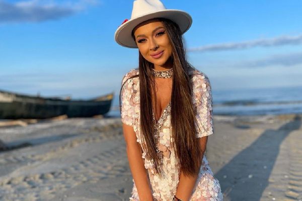 Vlăduța Lupău, probleme de sănătate după naștere