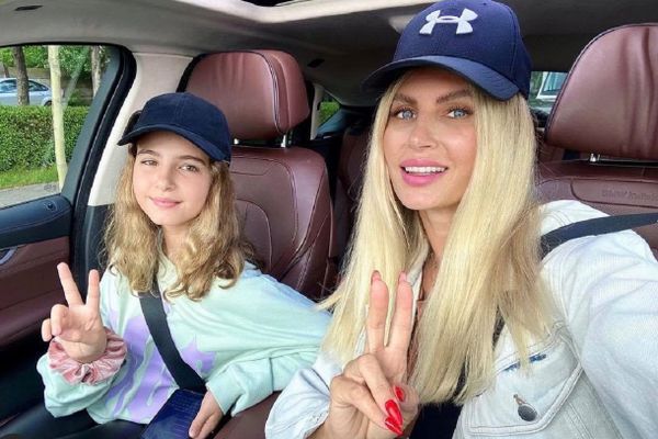 Gestul făcut de Andreea Bănică pentru fiica sa, Sofia. Are legătură cu banii