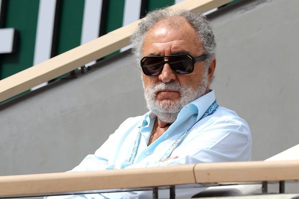 Ion Țiriac a făcut public câte modele se află în colecția sa de mașini. Cea mai valoroasă