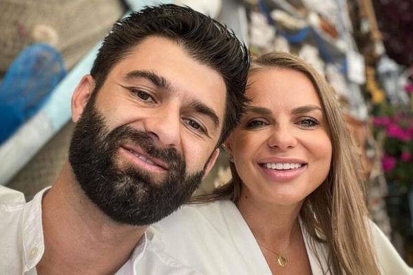 Motivul pentru care Jojo şi Paul Ipate nu se căsătoresc. Ce spune actriţa după 8 ani de relaţie