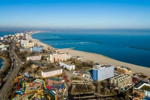 Când începe „Litoralul pentru toți”. Prețurile, cu până la 75% mai mici