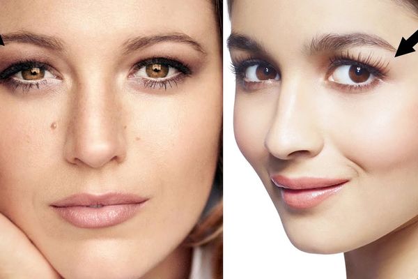 Sfaturi de machiaj pentru ochii cu pleoape lăsate