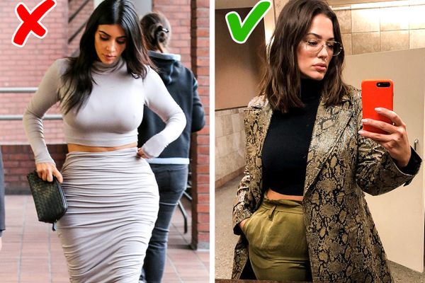 10 sfaturi de stil care te fac să arăți cu zece ani mai tânără