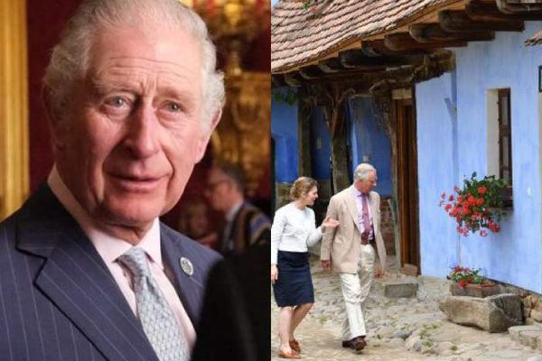 Câte proprietăți are regele Charles al III-lea în România și de ce iubește țara noastră