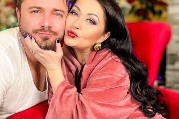 Gabriela Cristea și Tavi Clonda nu-și mai lasă fetele la grădinița privată. De ce au luat această decizie