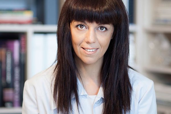 Designerul lui Carmen Iohannis, replică acidă către Cătălin Botezatu