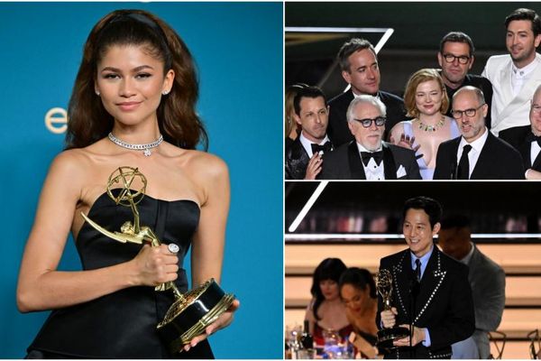 Premiile Emmy 2022 | „Succession”, marele câştigător. Lista completă a câștigătorilor