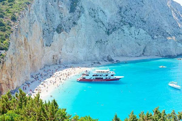 Top 10 motive pentru a ajunge în Grecia în septembrie