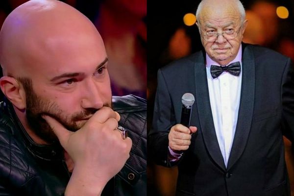 Mihai Bendeac, mesaj neașteptat după moartea lui Alexandru Arșinel! Cei doi și-au aruncat vorbe dure