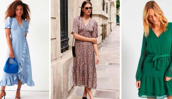 Cele mai frumoase rochii pentru această toamnă!