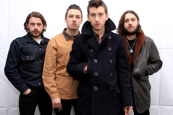 Arctic Monkeys a confirmat datele turneului european din 2023