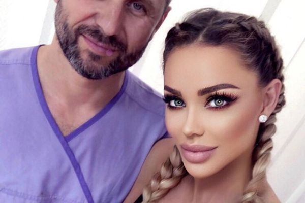 Esteticianul vedetelor din România s-a stins din viață în urma unui accident rutier pe podul Basarab din București