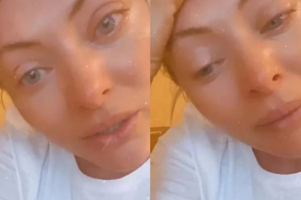 Delia, episod de coşmar în Herăstrău! Ce a pățit artista după ce a fost urmărită de un individ