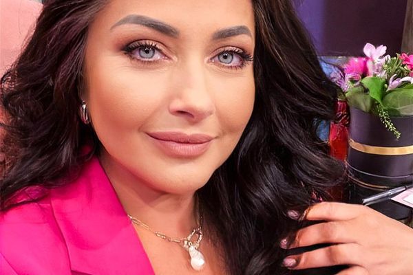 Gabriela Cristea se retrage din televiziune? Ce afacere vrea să îşi deschidă