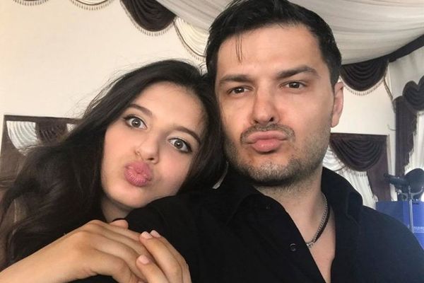 Cum arată apartamentul pe care Liviu Vârciu i l-a cumpărat fiicei sale. A făcut credit pentru el!