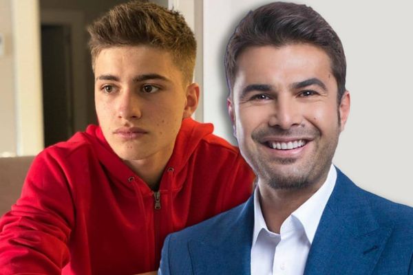 Fiul lui Adi Mutu, scandal la spital! A fost chemată și Poliția / Ce s-a întâmplat