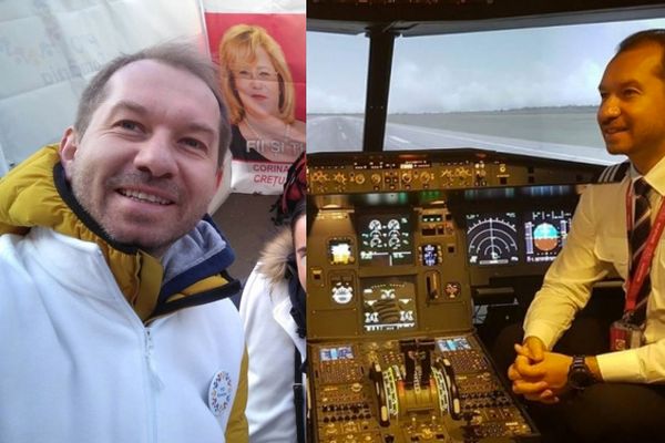 Care e cel mai mare regret al lui Mihai Sturzu, fost membru Hi-Q