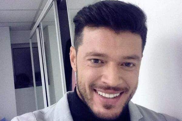 Victor Slav revine pe sticlă. La ce emisiune va apărea