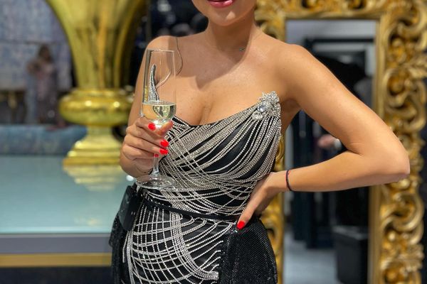 Ce nume ar fi ales Vlăduța Lupău dacă ar fi avut o fiică