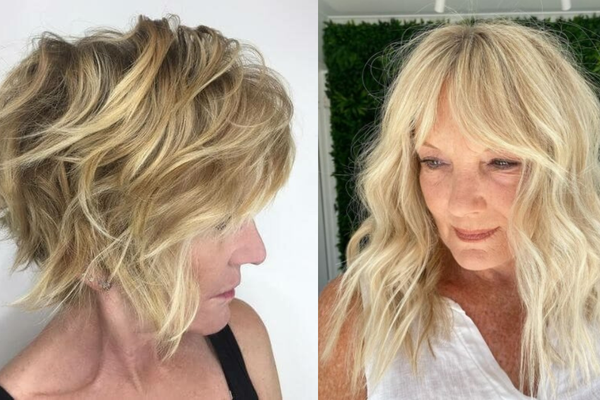 Tunsori cu efect de întinerire pe care se merită să le încerci