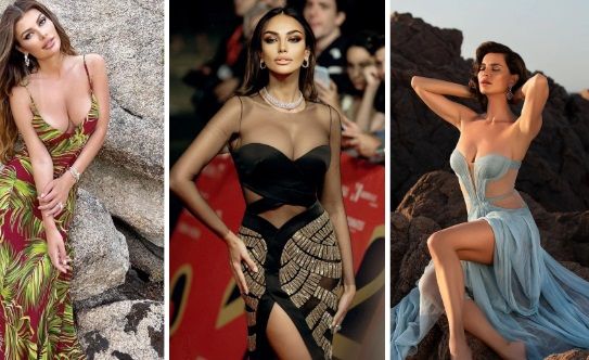 Angela Martini, război total cu Mădălina Ghenea și Catrinel Menghia