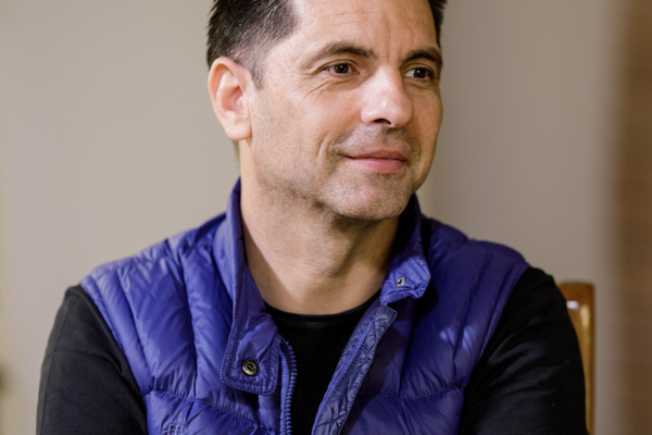 Ce spune Dan Negru despre salariul lui ca profesor la Universitatea din București