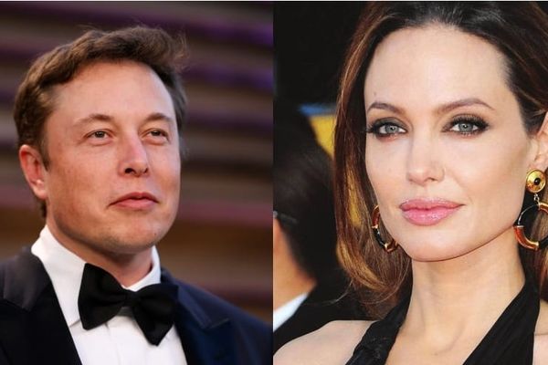 Unde s-au aflat, de fapt, Elon Musk și Angelina Jolie în weekend, când toți credeau că petrec la Castelul Bran