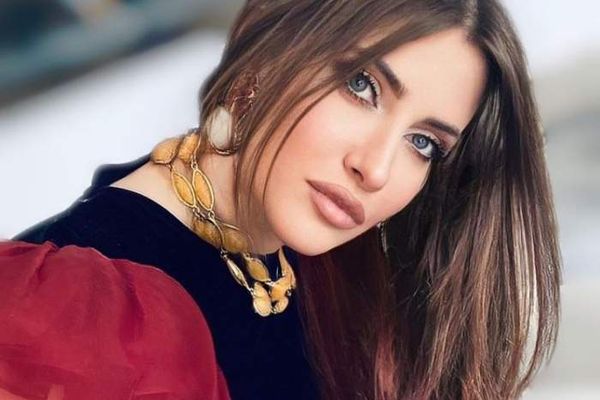 Motivul pentru care Iulia Albu nu și-a vopsit niciodată părul