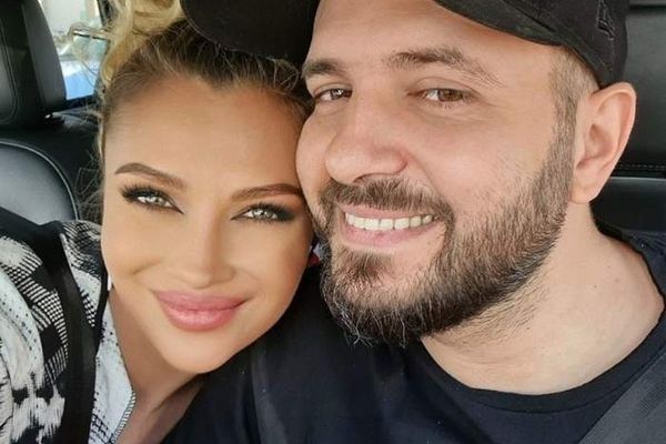 Lora și Ionuț Ghenu, nuntă în secret?! Cum s-au dat cei doi de gol