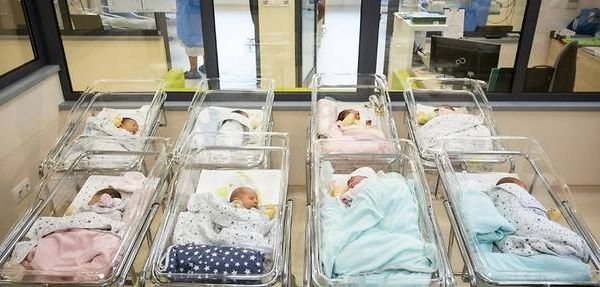 E oficial! Suntem 8 miliarde de locuitori pe Pământ