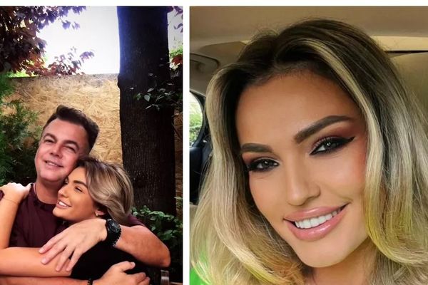 Diana, fiica lui Adrian Enache, se iubește de 4 ani cu fiul unui afacerist român celebru