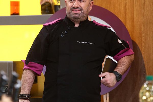 Cum îl cheamă pe Cătălin Scărlătescu în buletin. Prenumele de care nu știu mulți