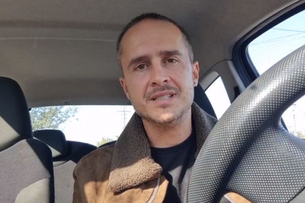 Șerban Copoț, scos din sărite după ce a fost criticat că are prea mulți copii