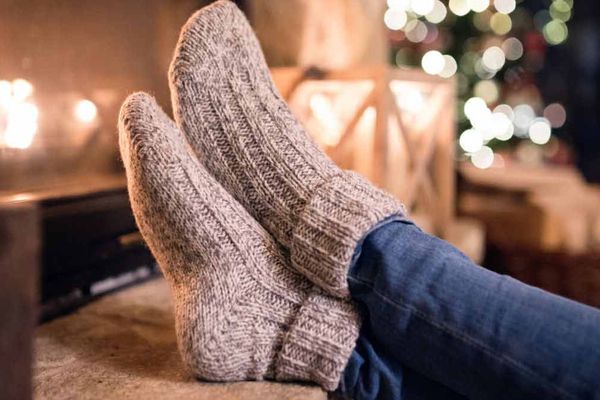 4 sfaturi de modă pentru a nu mai avea picioarele reci iarna