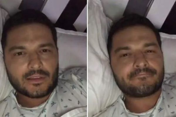 Probleme de sănătate pentru Liviu Vârciu. Ce diagnostic a primit prezentatorul