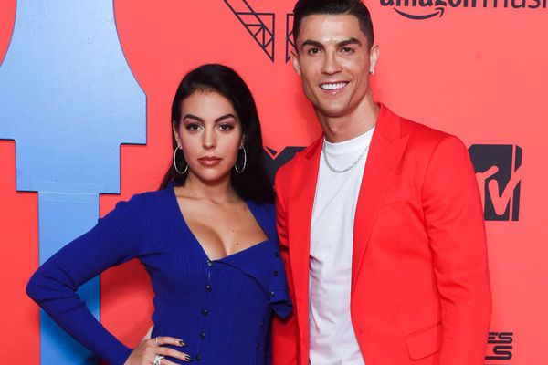 Veste șoc în lumea fotbalului! Cristiano Ronaldo și Georgina Rodriguez și-ar fi spus „adio”