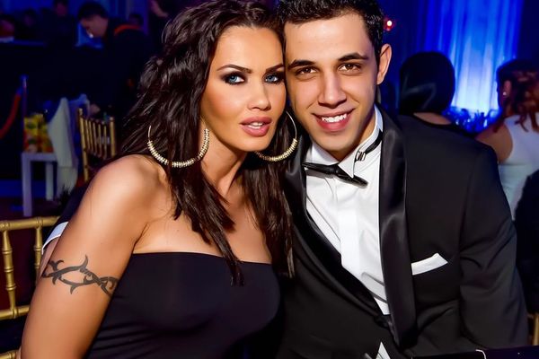 Oana Zăvoranu s-a despărțit de soțul ei! Alex Ashraf e deja implicat într-o altă relație