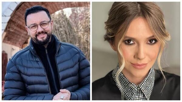 Cătălin Măruță, înlocuit de Adela Popescu! Motivul pentru care prezentatorul dispare de pe sticlă