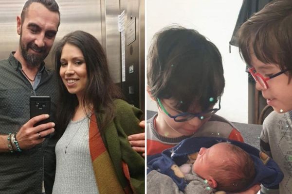 Cristina Bălan, dezvăluiri inedite după ce a născut a doua oară: „Nu ne permiteam să avem încă un copil cu nevoi speciale”