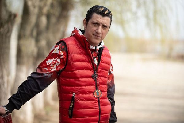 Drama neștiută a lui Giani din Las Fierbinți. Boala secretă de care suferă actorul Constantin Diță
