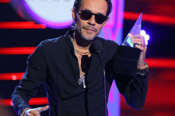 Marc Anthony s-a căsătorit cu o fostă Miss. Cum arată mireasa: e mai tânără decât el cu 31 de ani