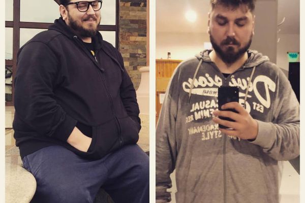 Dieta cu care Micutzu a slăbit 50 de kilograme. La ce aliment a renunțat