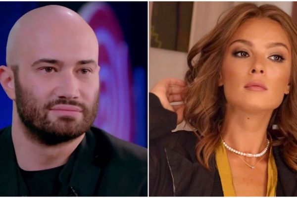 Legătura neștiută dintre Doina Teodoru și Mihai Bendeac