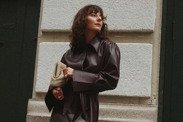 5 culori care vor transforma garderoba de iarnă în una foarte stilată