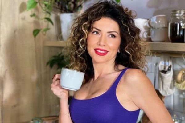 Micul dejun ideal, oferit de Carmen Brumă